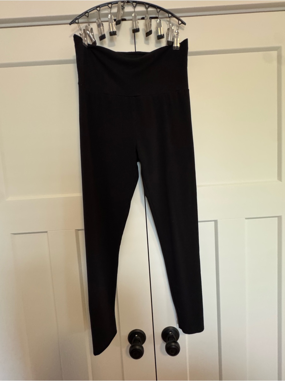 Hatch The Ultimate Before, During, and After Maternity Legging